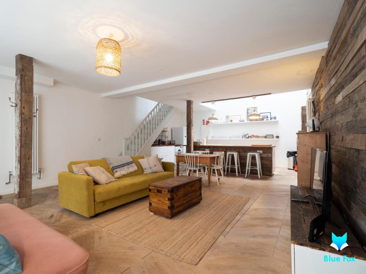 مارجيت Host & Stay - Cliftonville Mews المظهر الخارجي الصورة